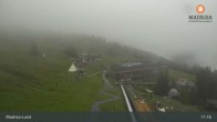 Archiv Foto Webcam Klosters: Madrisa-Land 10:00