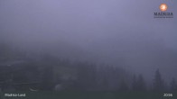 Archiv Foto Webcam Klosters: Madrisa-Land 20:00