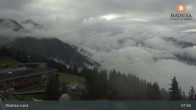 Archiv Foto Webcam Klosters: Madrisa-Land 07:00