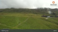 Archiv Foto Webcam Klosters: Madrisa-Land 08:00