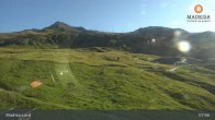 Archiv Foto Webcam Klosters: Madrisa-Land 07:00