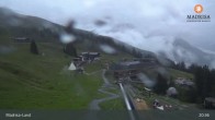Archiv Foto Webcam Klosters: Madrisa-Land 20:00