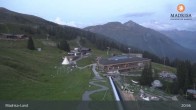 Archiv Foto Webcam Klosters: Madrisa-Land 00:00