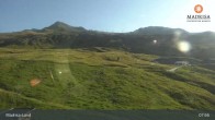 Archiv Foto Webcam Klosters: Madrisa-Land 07:00