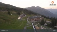 Archiv Foto Webcam Klosters: Madrisa-Land 00:00