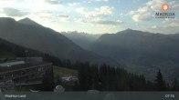 Archiv Foto Webcam Klosters: Madrisa-Land 06:00