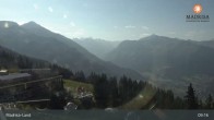 Archiv Foto Webcam Klosters: Madrisa-Land 08:00