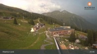 Archiv Foto Webcam Klosters: Madrisa-Land 00:00