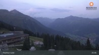 Archiv Foto Webcam Klosters: Madrisa-Land 00:00