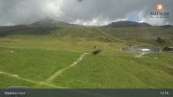 Archived image Webcam Madrisa Klosters Live Cam 12:00