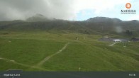 Archived image Webcam Madrisa Klosters Live Cam 14:00