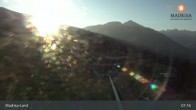 Archived image Webcam Madrisa Klosters Live Cam 06:00