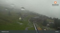 Archiv Foto Webcam Klosters: Madrisa-Land 06:00