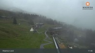 Archiv Foto Webcam Klosters: Madrisa-Land 08:00
