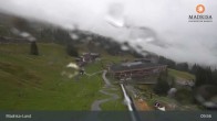 Archiv Foto Webcam Klosters: Madrisa-Land 07:00
