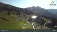 Archiv Foto Webcam Klosters: Madrisa-Land 06:00