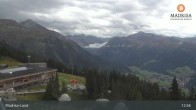 Archiv Foto Webcam Klosters: Madrisa-Land 12:00