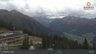 Archiv Foto Webcam Klosters: Madrisa-Land 14:00
