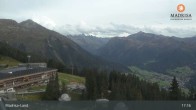 Archiv Foto Webcam Klosters: Madrisa-Land 16:00