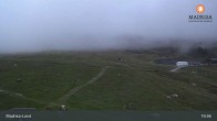 Archiv Foto Webcam Klosters: Madrisa-Land 20:00