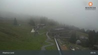 Archiv Foto Webcam Klosters: Madrisa-Land 08:00