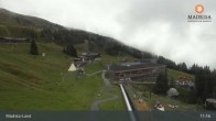 Archiv Foto Webcam Klosters: Madrisa-Land 10:00