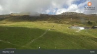 Archiv Foto Webcam Klosters: Madrisa-Land 12:00