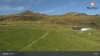 Archiv Foto Webcam Klosters: Madrisa-Land 16:00