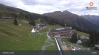 Archiv Foto Webcam Klosters: Madrisa-Land 20:00
