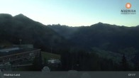 Archiv Foto Webcam Klosters: Madrisa-Land 06:00