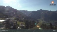 Archived image Webcam Madrisa Klosters Live Cam 08:00