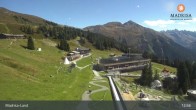 Archived image Webcam Madrisa Klosters Live Cam 12:00