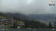 Archiv Foto Webcam Klosters: Madrisa-Land 14:00