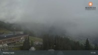 Archiv Foto Webcam Klosters: Madrisa-Land 16:00