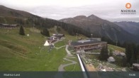 Archived image Webcam Madrisa Klosters Live Cam 02:00