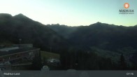 Archiv Foto Webcam Klosters: Madrisa-Land 06:00