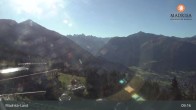 Archiv Foto Webcam Klosters: Madrisa-Land 08:00