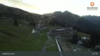 Archiv Foto Webcam Klosters: Madrisa-Land 06:00