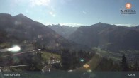 Archiv Foto Webcam Klosters: Madrisa-Land 09:00