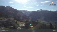 Archiv Foto Webcam Klosters: Madrisa-Land 09:00