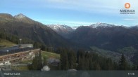 Archiv Foto Webcam Klosters: Madrisa-Land 16:00