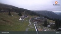 Archiv Foto Webcam Klosters: Madrisa-Land 06:00