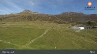 Archiv Foto Webcam Klosters: Madrisa-Land 12:00