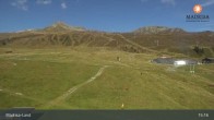 Archiv Foto Webcam Klosters: Madrisa-Land 14:00