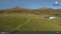 Archiv Foto Webcam Klosters: Madrisa-Land 16:00