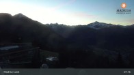Archiv Foto Webcam Klosters: Madrisa-Land 06:00