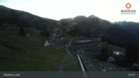 Archiv Foto Webcam Klosters: Madrisa-Land 07:00