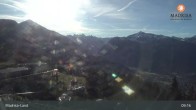 Archiv Foto Webcam Klosters: Madrisa-Land 08:00