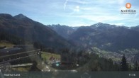 Archiv Foto Webcam Klosters: Madrisa-Land 10:00