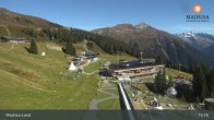 Archiv Foto Webcam Klosters: Madrisa-Land 14:00